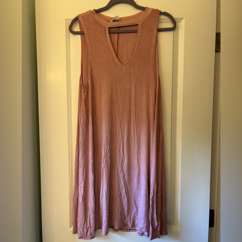 American Eagle Outfitters Dress